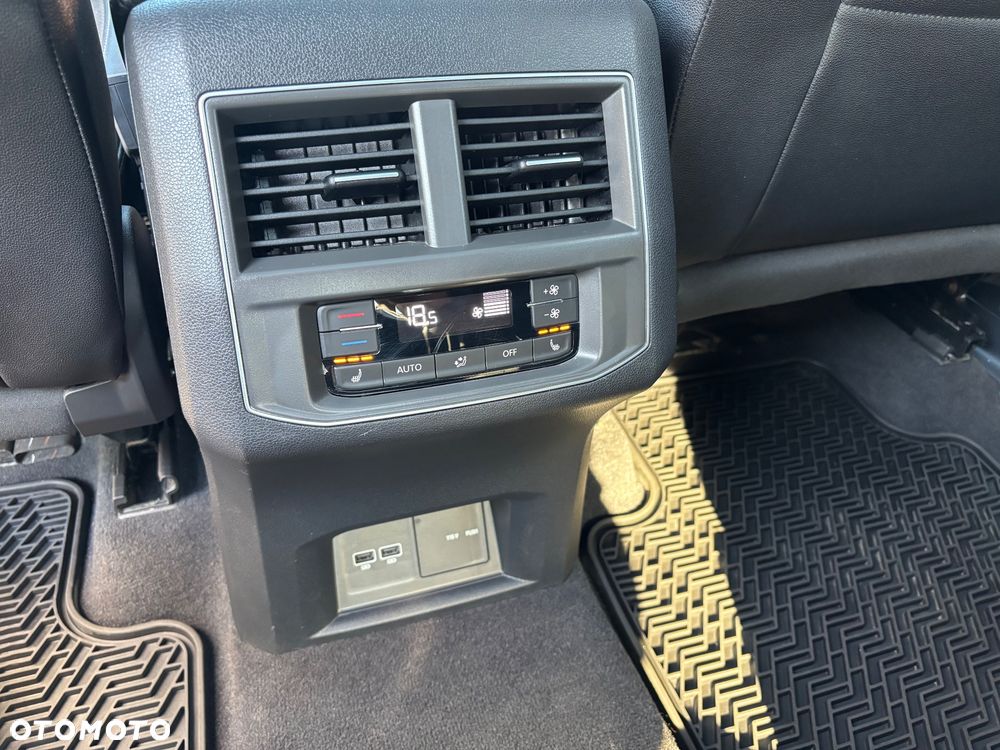 Volkswagen Atlas - 13