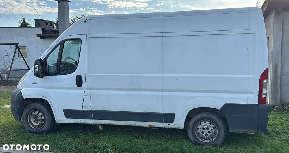 Silnik Iveco, Ducato, Jumper, Boxer 2300 cm 2006-2012 rok - 2