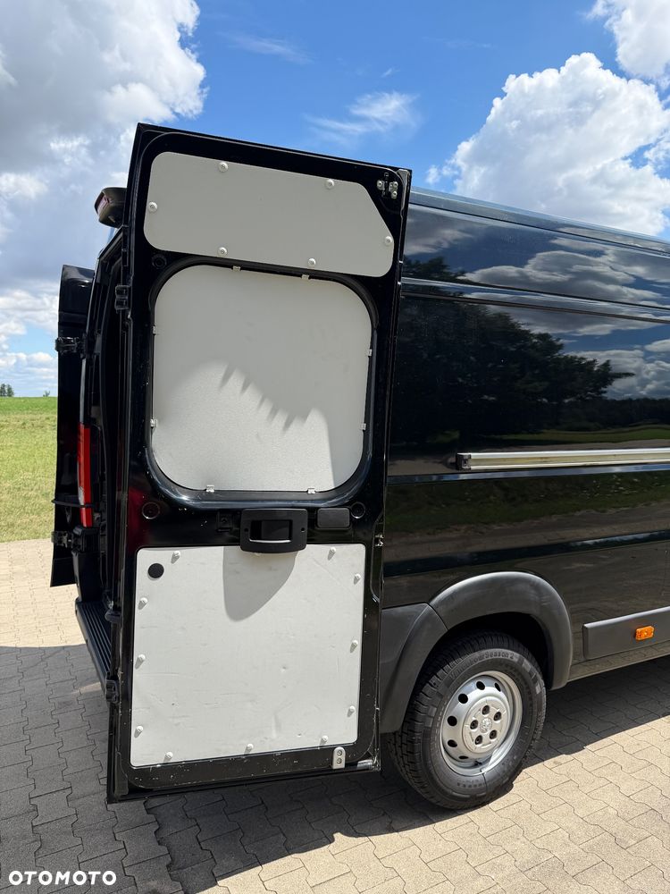 Peugeot Boxer L3H2 - 11