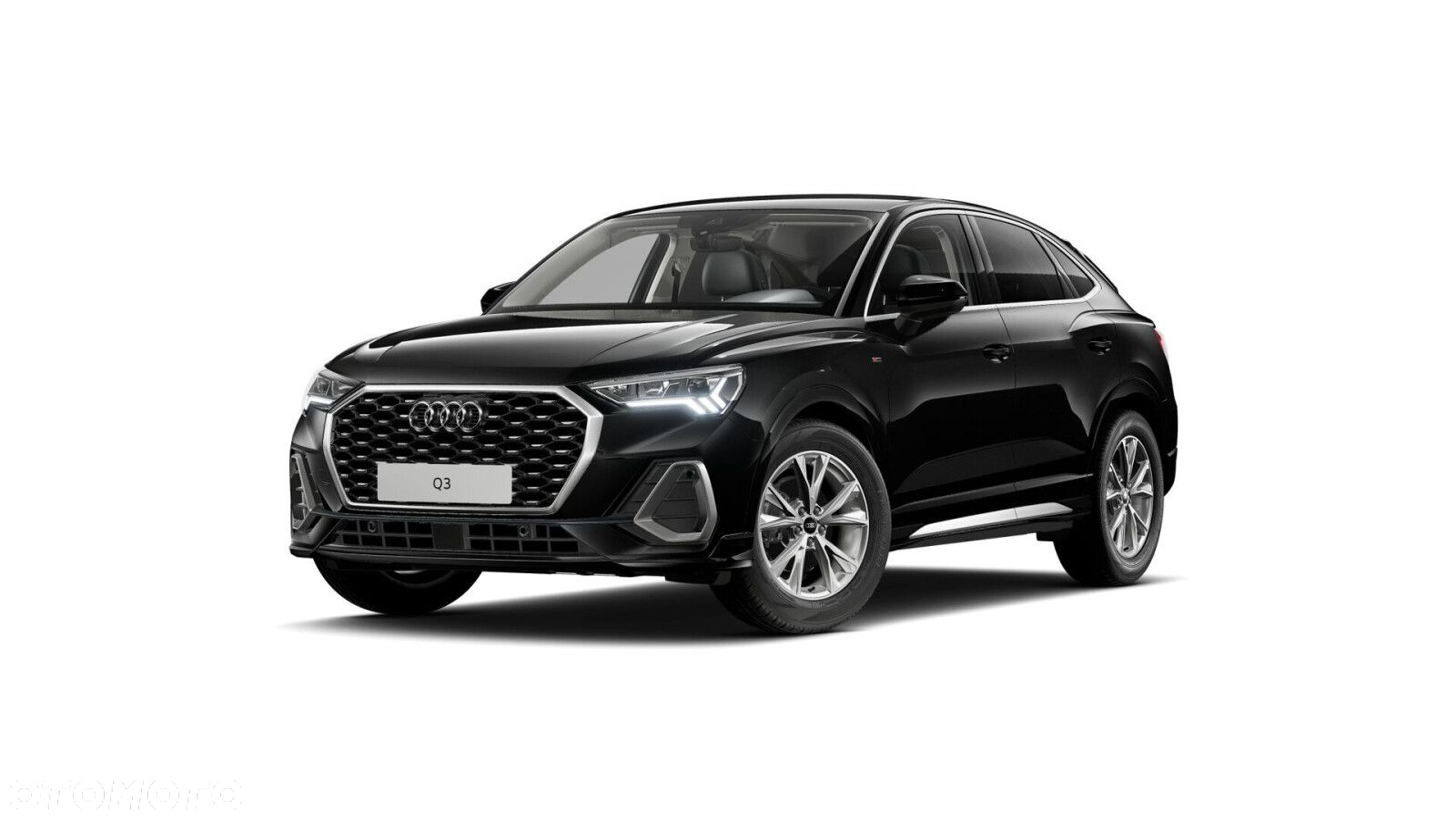 Audi Q3 Sportback - 2