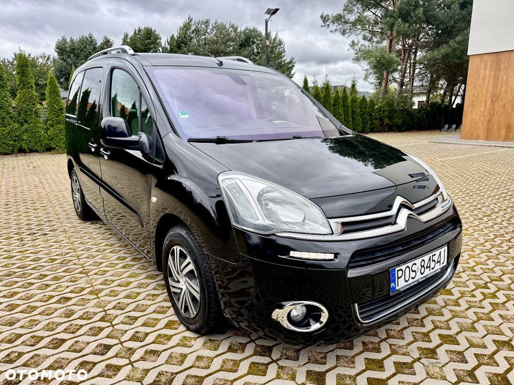 Citroën Berlingo - 2