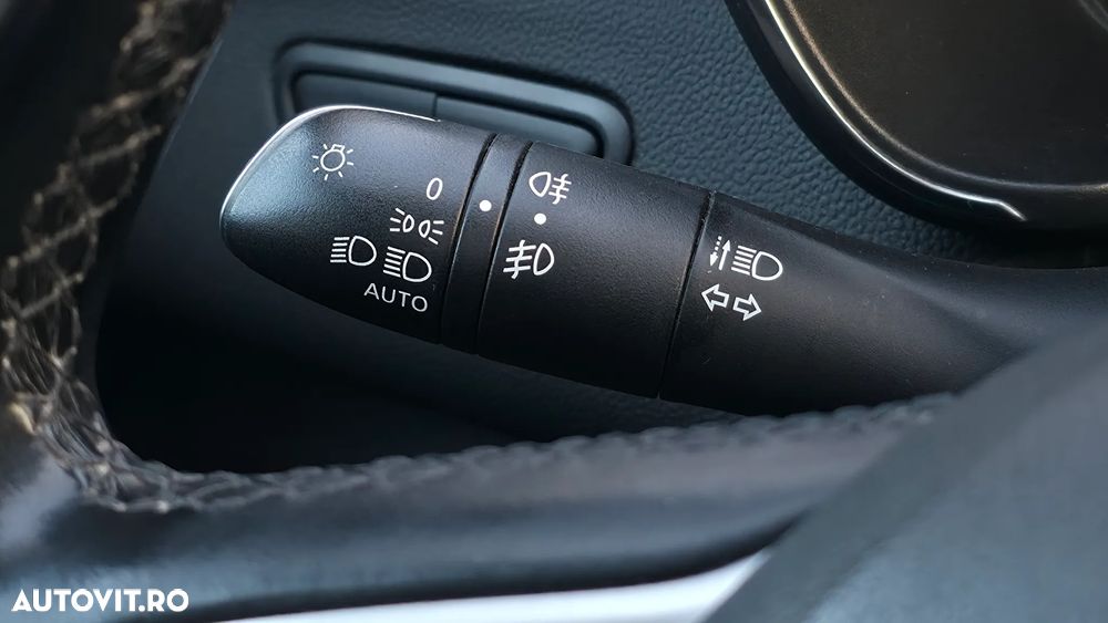 Renault Kadjar Energy dCi 130 Bose Edition - 33