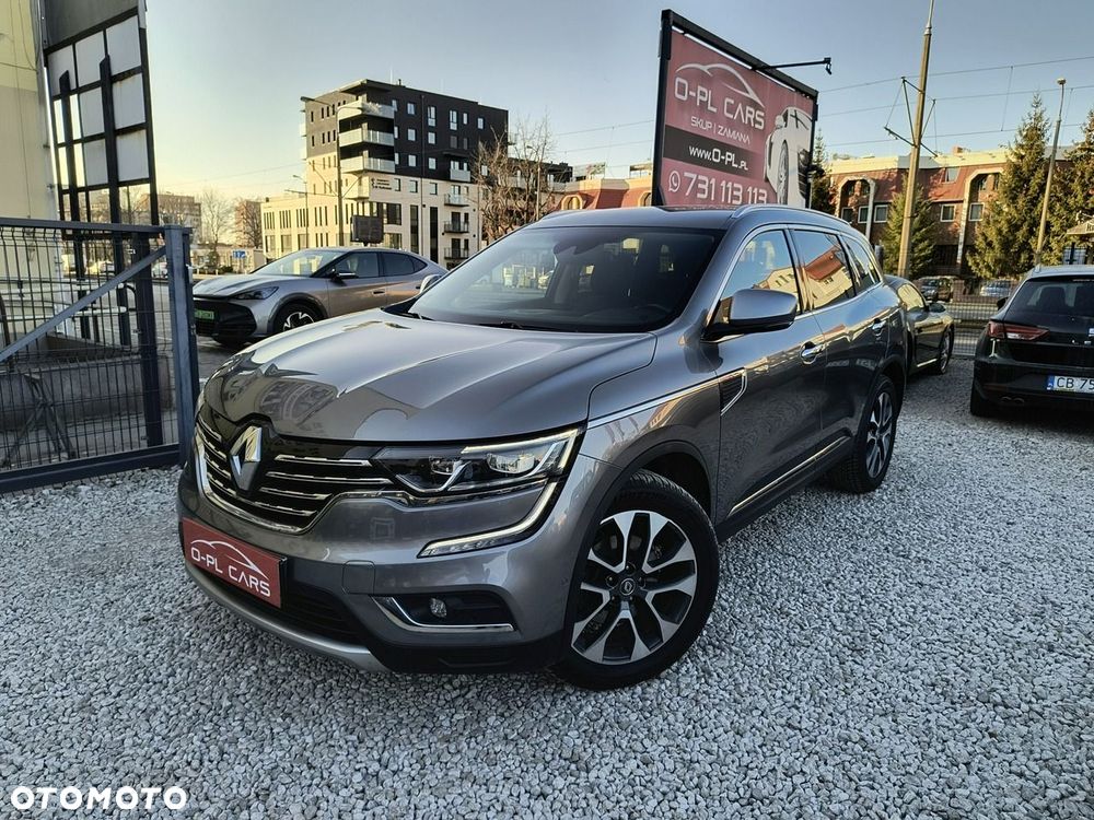 Renault Koleos 2.0 dCi Intens 4x4 X-Tronic - 25