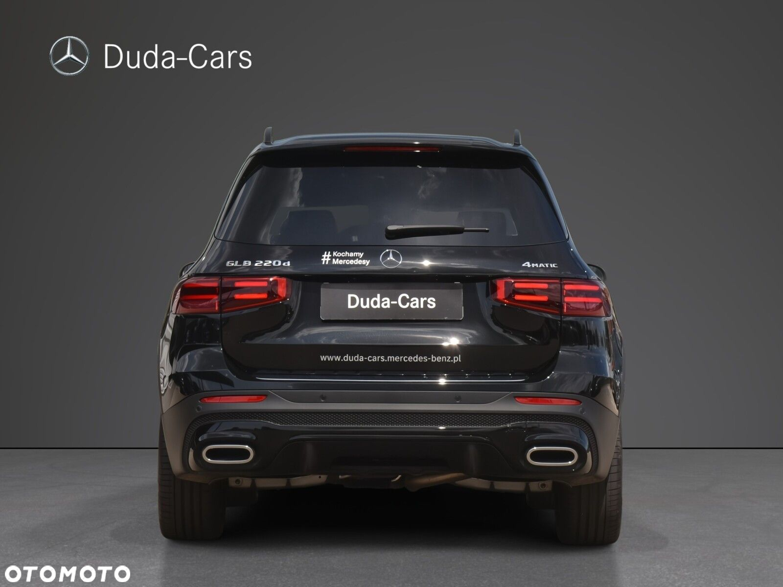 Mercedes-Benz GLB 220 d 4-Matic AMG Line 8G-DCT - 5