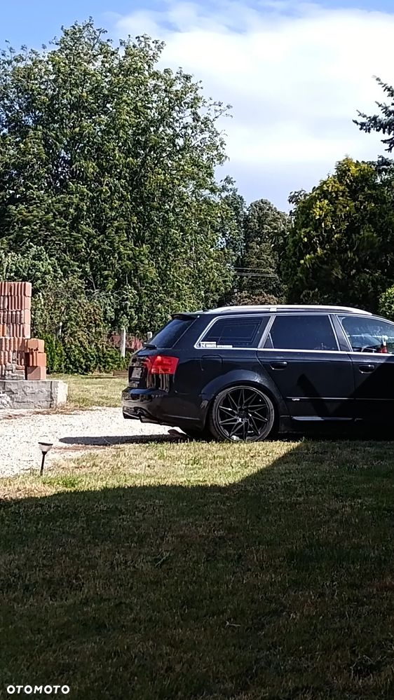 Audi A4 Avant - 12