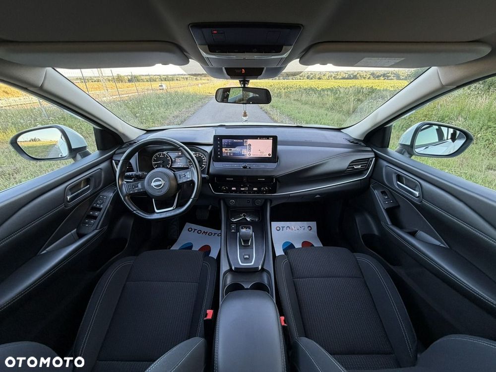 Nissan Qashqai - 15