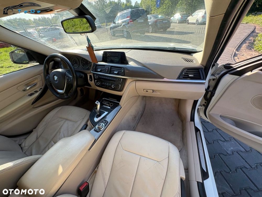 BMW Seria 3 - 30