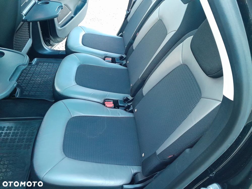 Citroën C4 Picasso BlueHDi 120 Exclusive - 37