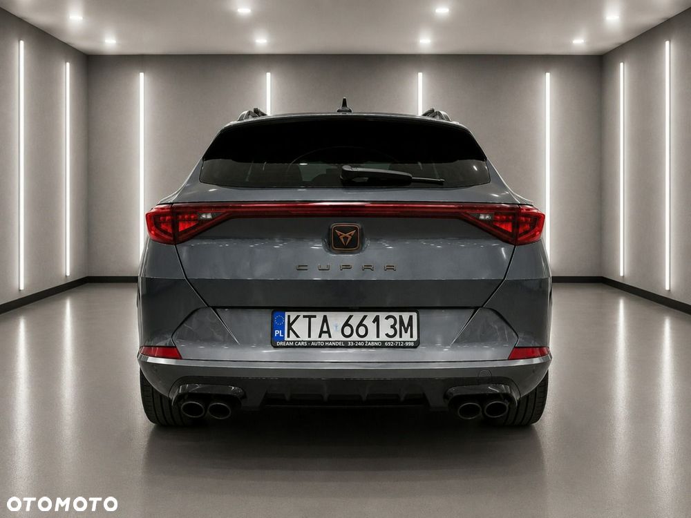 Cupra Formentor - 7