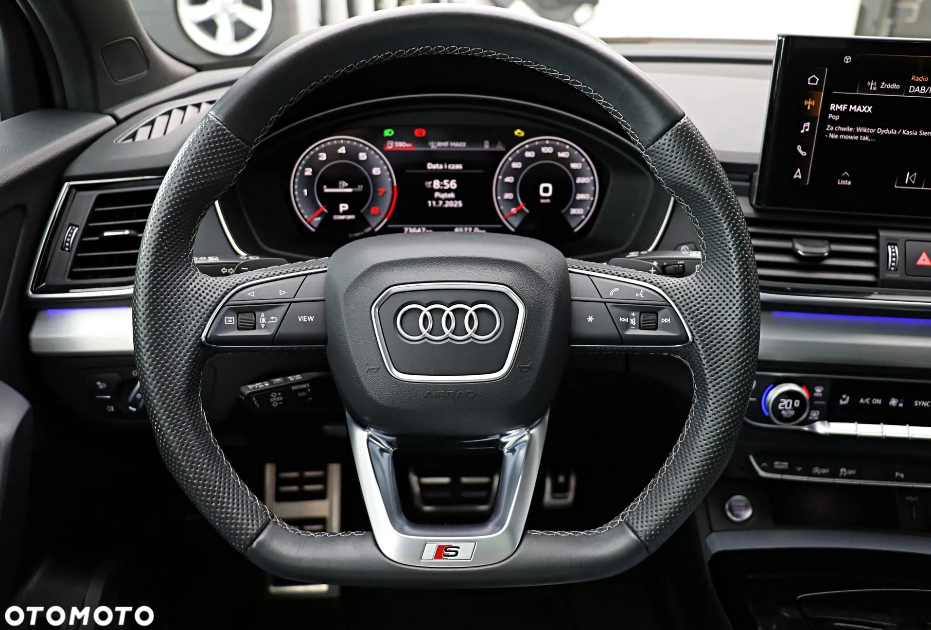 Audi Q5 - 22