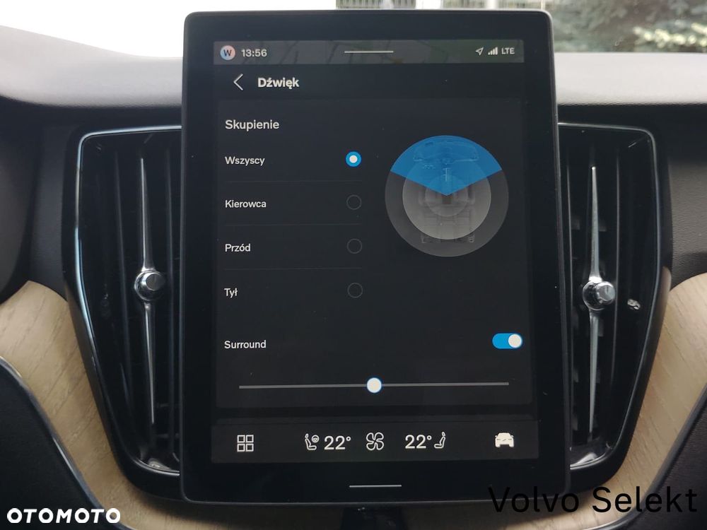 Volvo XC 60 - 18