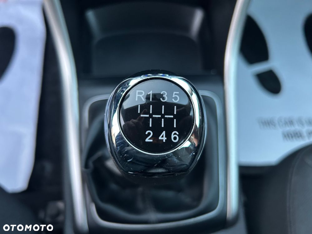 Hyundai i30 1.6 Style - 22