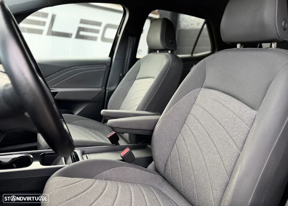 VW ID.3 Pro Performance Upgrade - 32