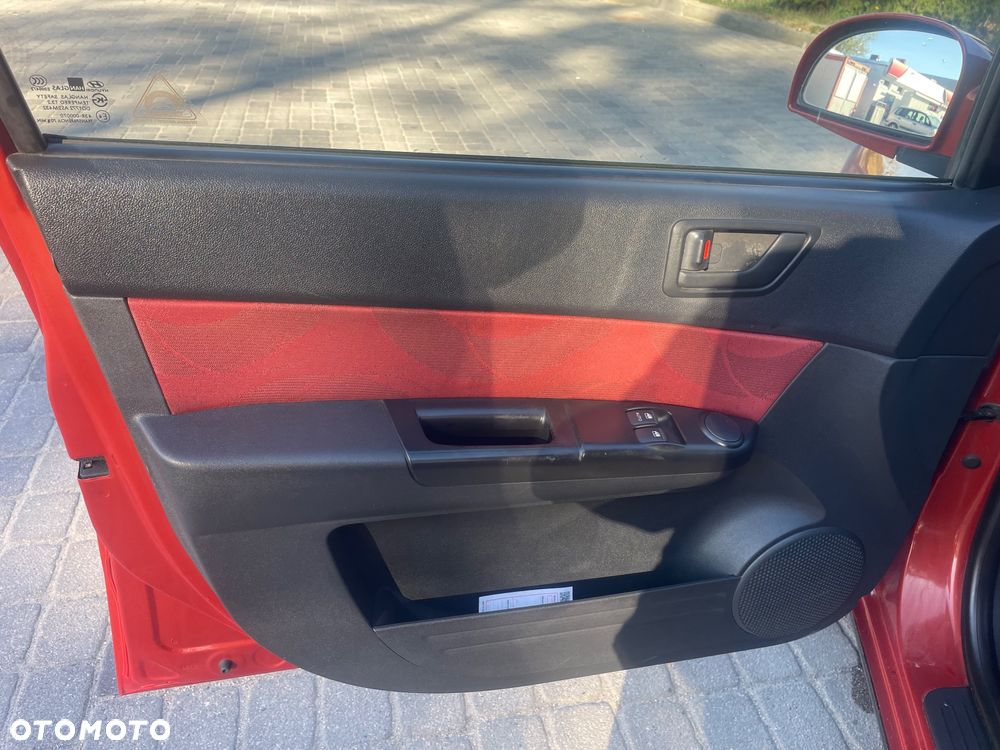 Hyundai Getz 1.1 Fan - 25