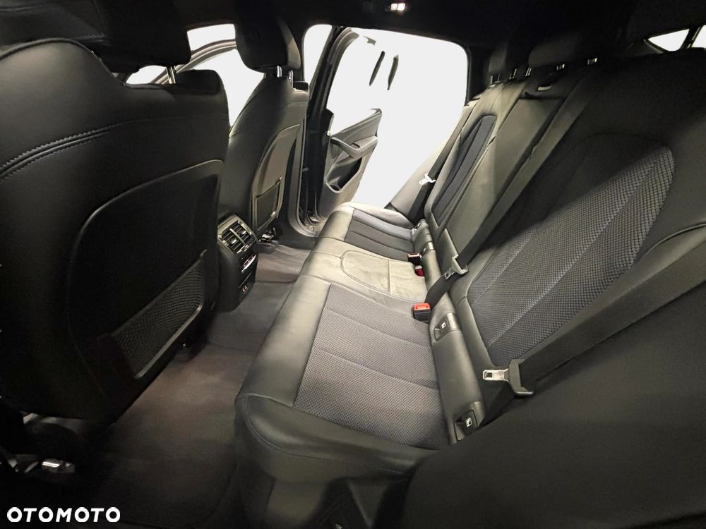 BMW X4 xDrive20d M Sport X sport - 10