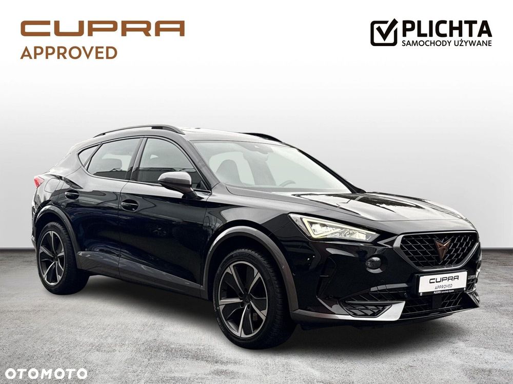 Cupra Formentor 1.5 TSI DSG - 7