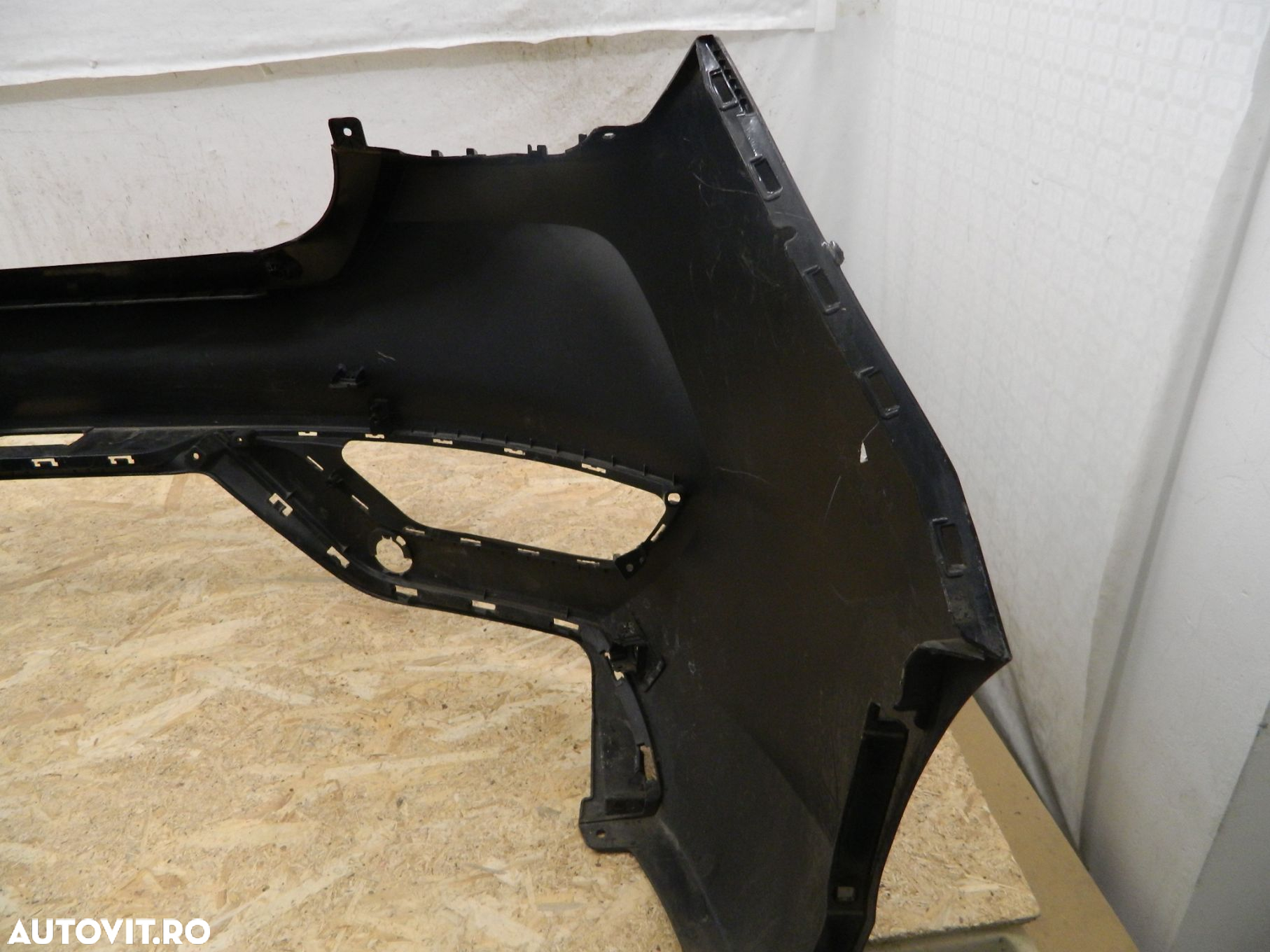 Bara spate Hyundai i30 Fastback, 2017, 2018, 2019, 2020, 2021, 86611G4AA0. - 4