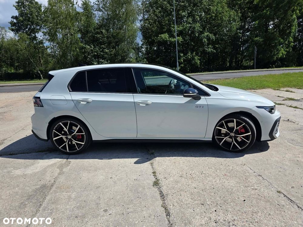 Volkswagen Golf - 7