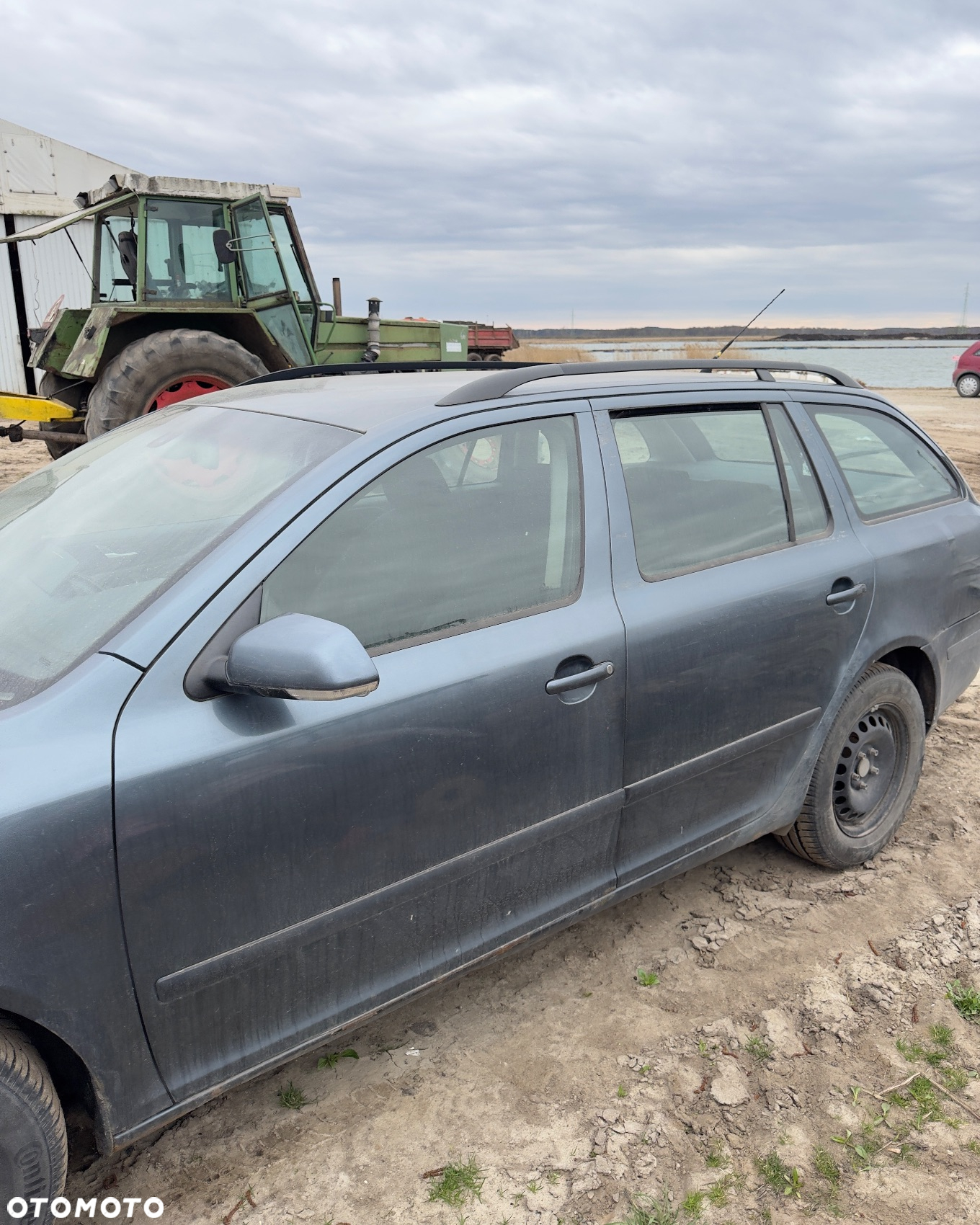 Skoda Octavia 1.9 TDI Classic - 3