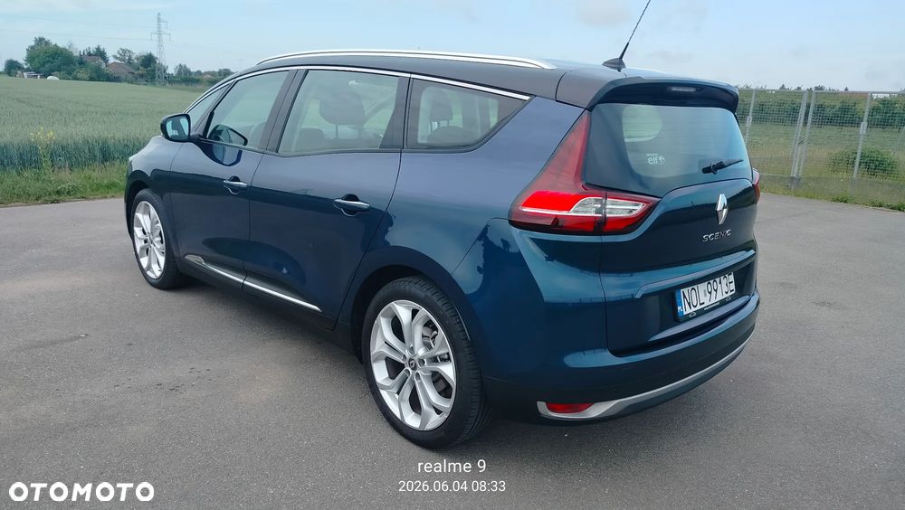 Renault Grand Scenic Gr 1.2 TCe Energy Zen - 3