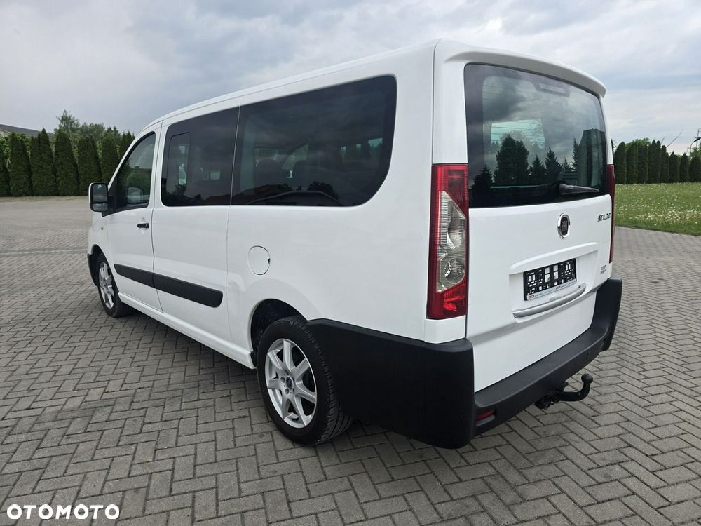 Fiat Scudo - 10
