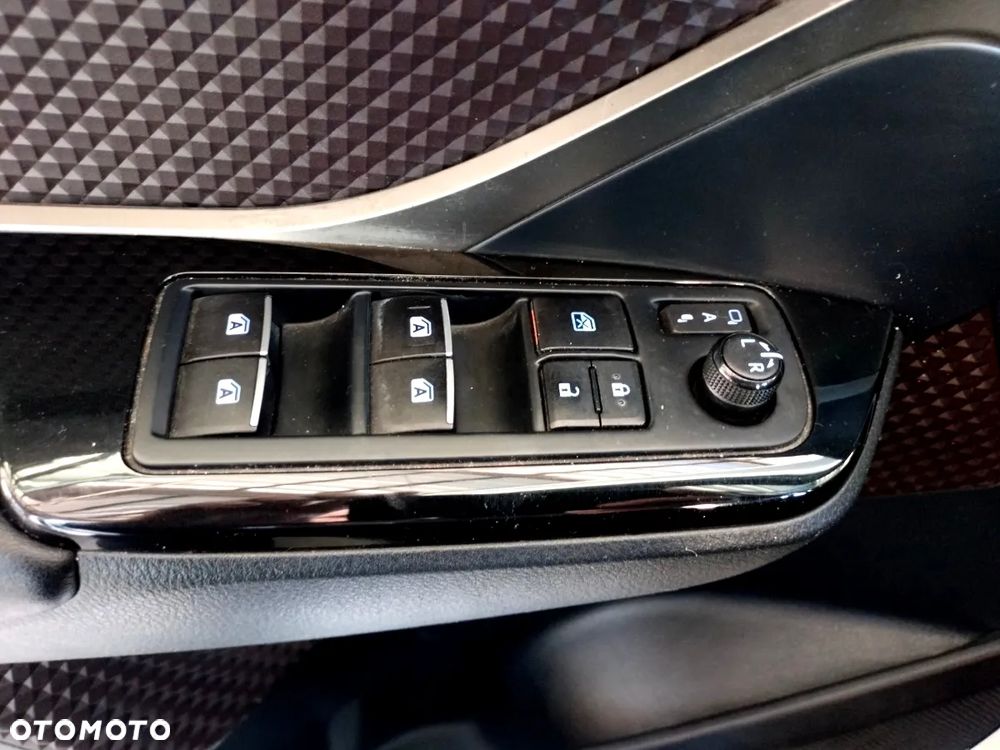 Toyota C-HR 1.8 Hybrid Executive - 13