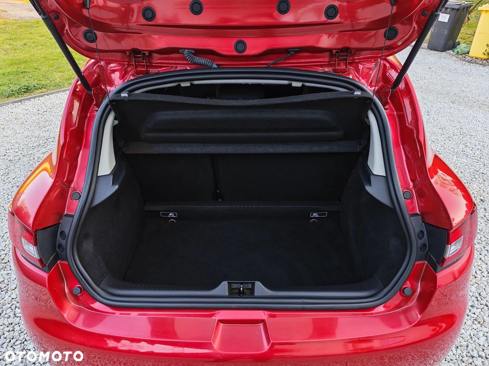 Renault Clio Energy TCe 90 Start & Stop Experience - 17