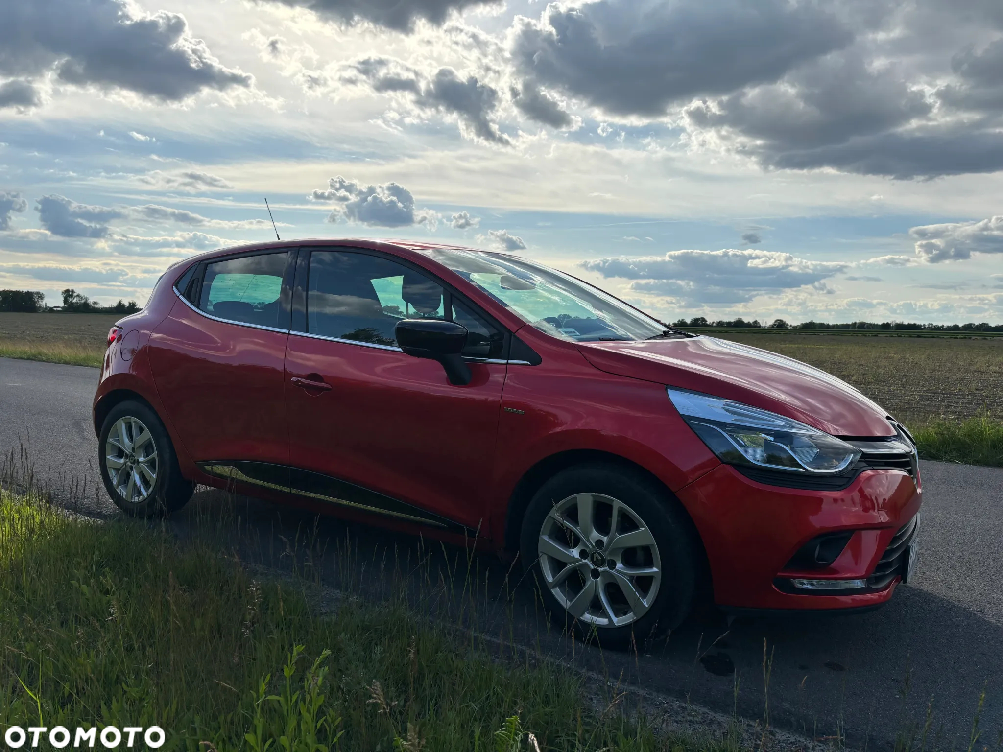 Renault Clio 0.9 Energy TCe Limited - 5