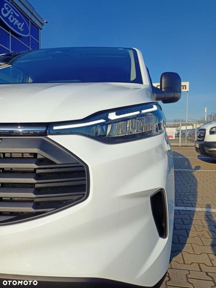 Ford Transit Custom - 18
