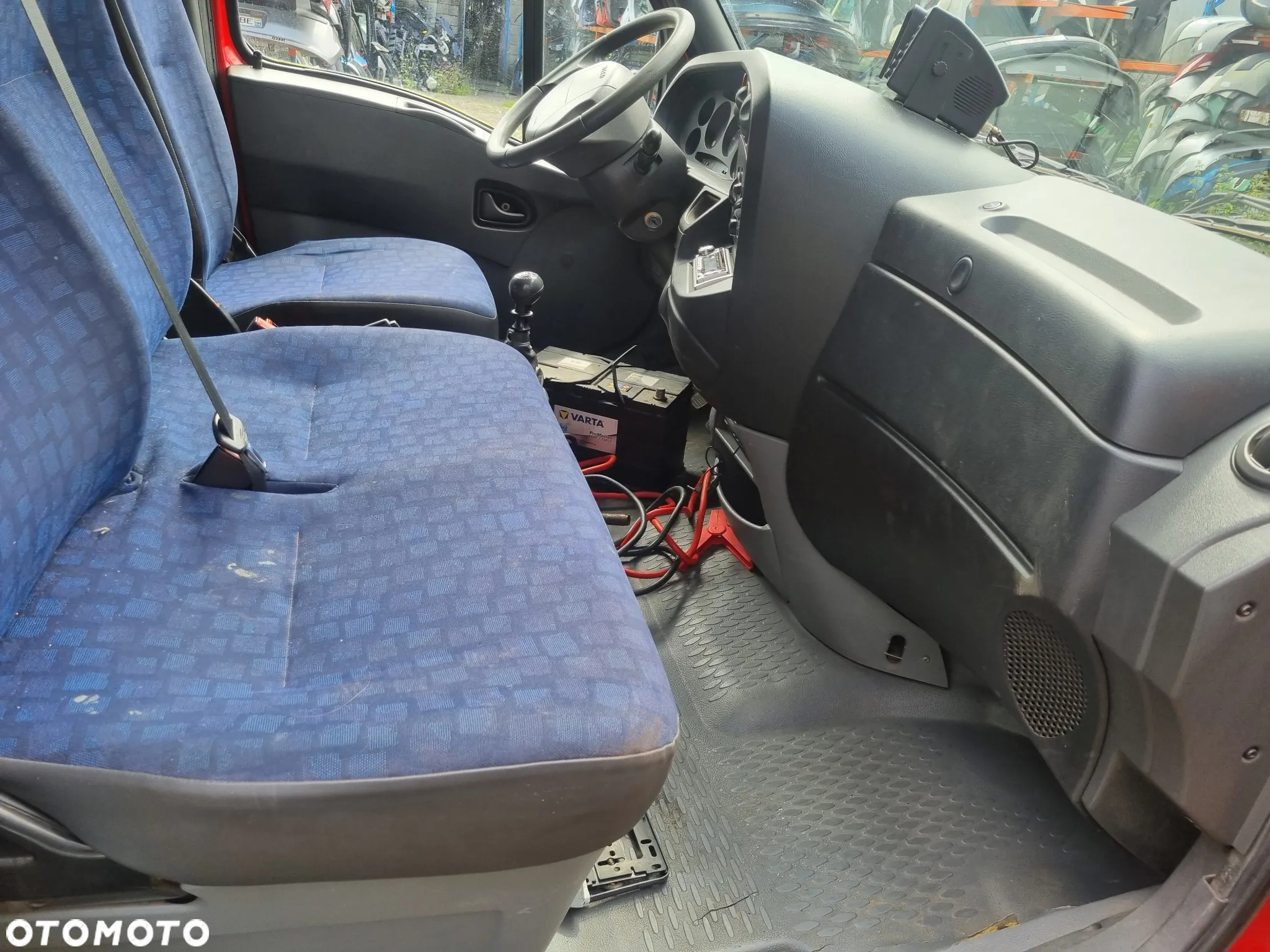 Iveco Daily Kamper - 10