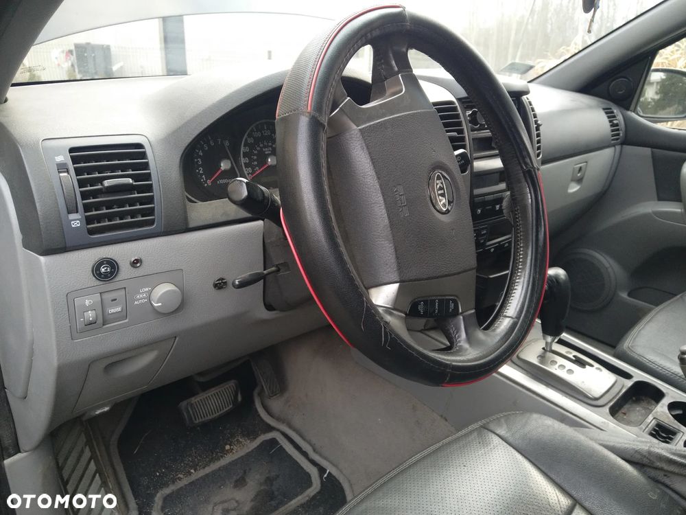 Kia Sorento 3.5 V6 Escape - 17