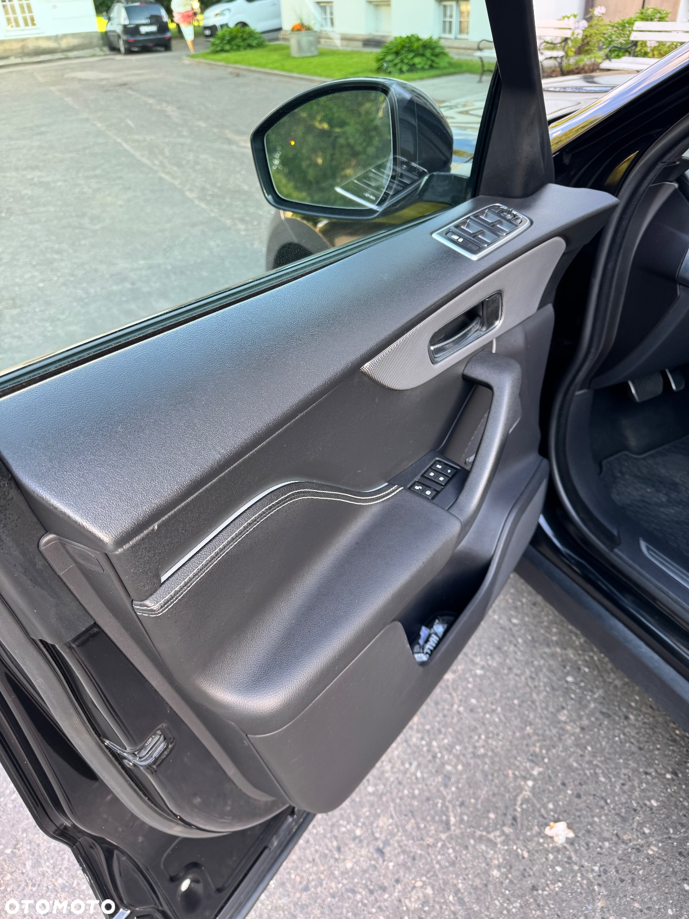 Jaguar F-Pace 3.0 V6 AWD S - 10