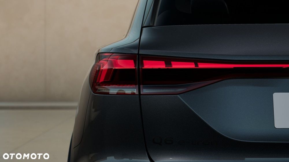 Audi Q6 e-tron - 7