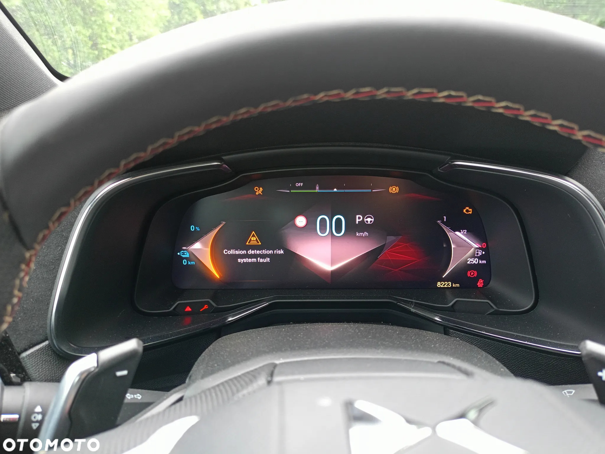 DS Automobiles DS 7 Crossback 1.6 E-Tense Performance Line + - 17