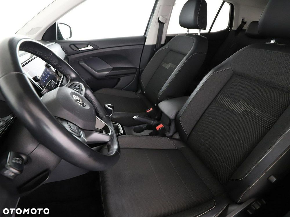 Volkswagen T-Cross 1.0 TSI Life - 13
