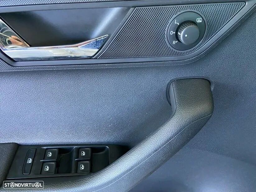 Skoda Fabia Break 1.0 TSI Ambition - 9