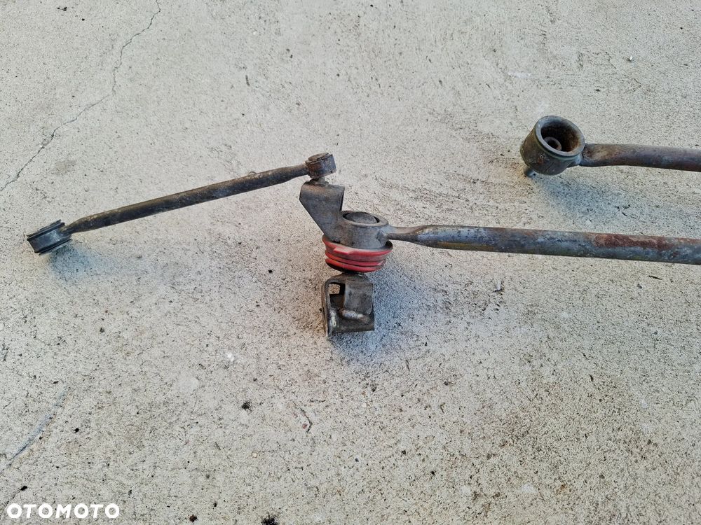 Lewarek Wybierak Biegów 6-Bieg Audi A6 C6 4F0711025D - 2