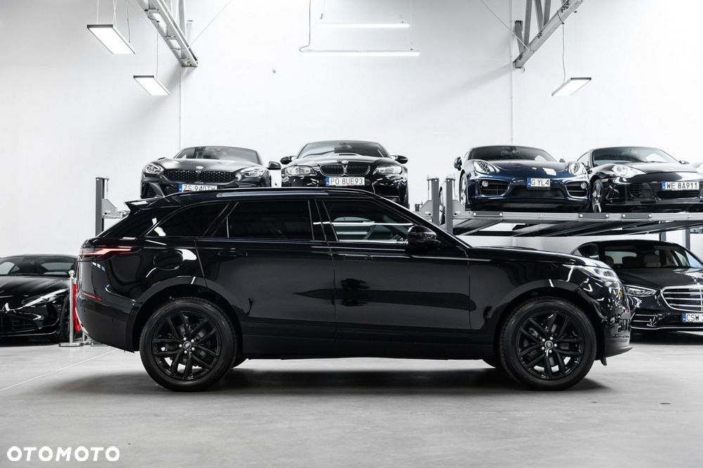 Land Rover Range Rover Velar - 6