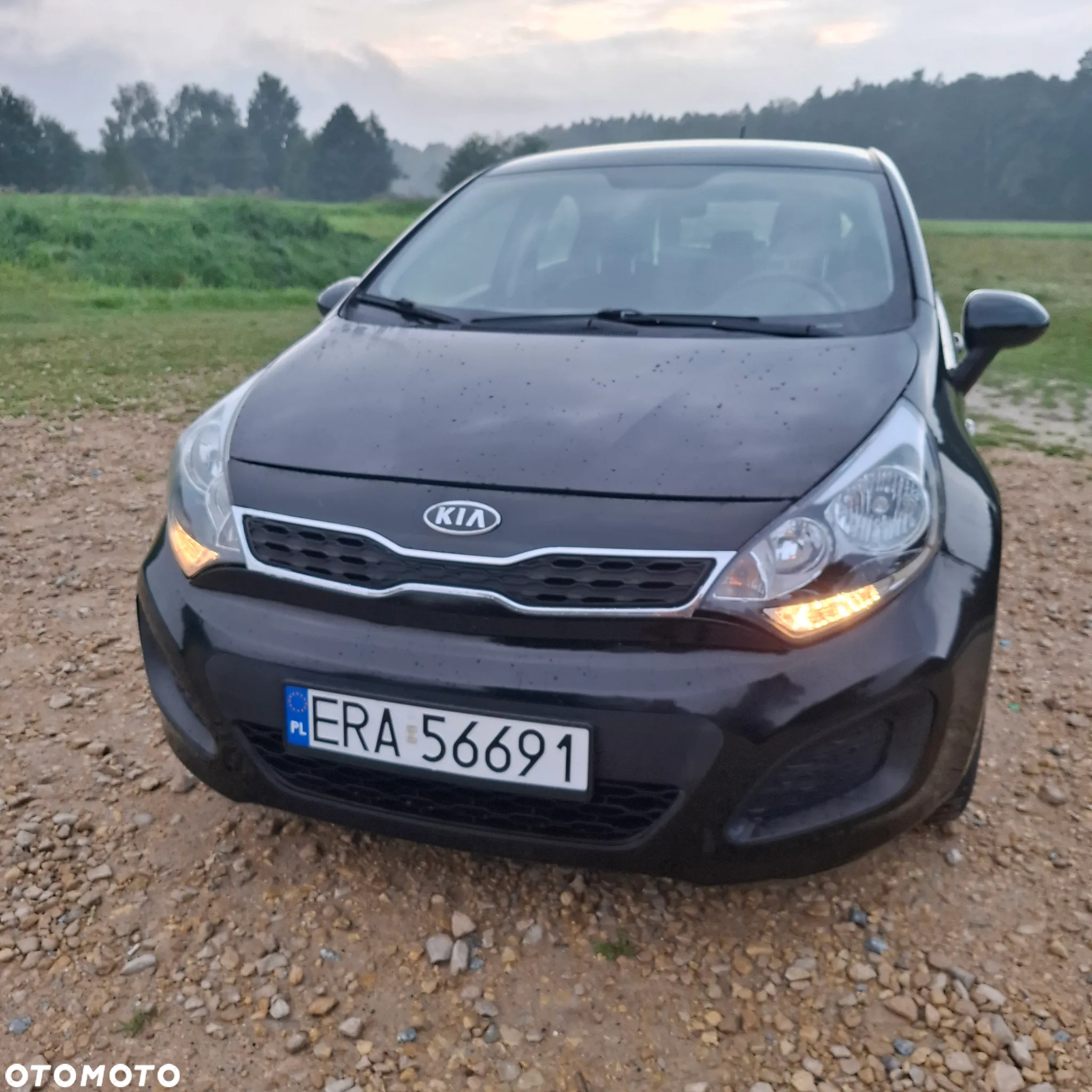Kia Rio 1.2 Edition 7 - 6