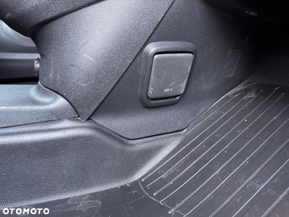Toyota PROACE CITY - 21