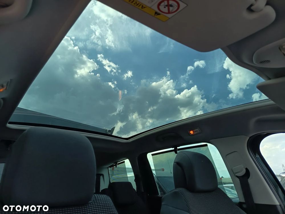 Peugeot 5008 BlueHDI 120 EAT6 Stop & Start Allure - 31