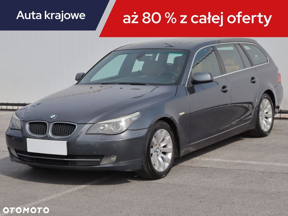 BMW Seria 5 - 3