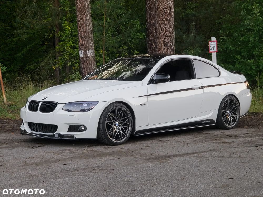 BMW Seria 3 - 1