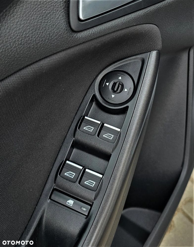 Ford Focus 1.5 TDCi ECOnetic 88g Start-Stopp-System Trend - 19