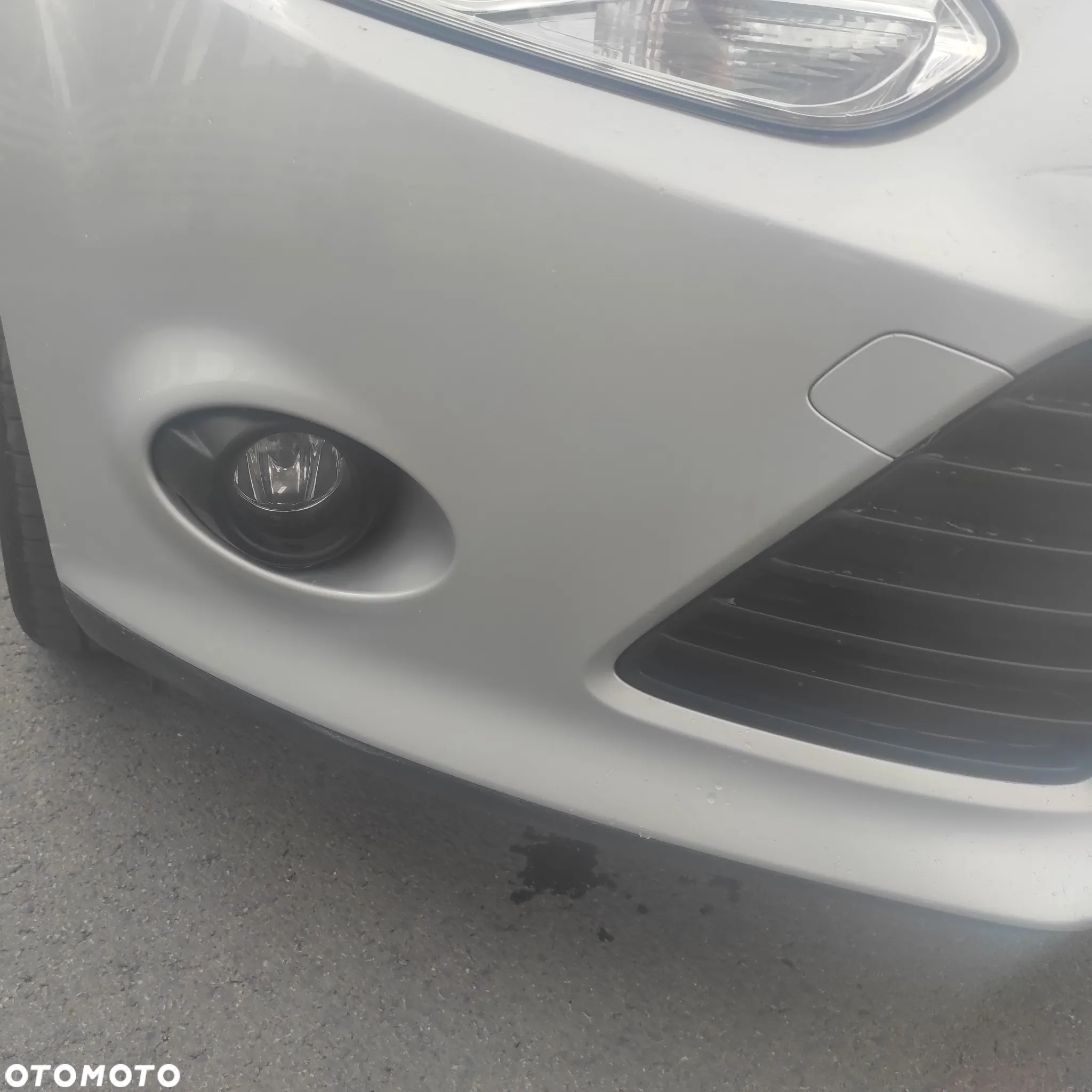 Ford Focus - 35