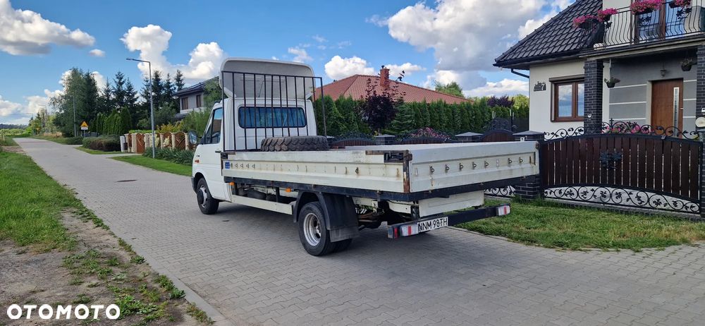 Volkswagen LT46 - 5