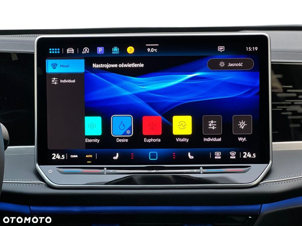 Volkswagen Passat Variant - 37