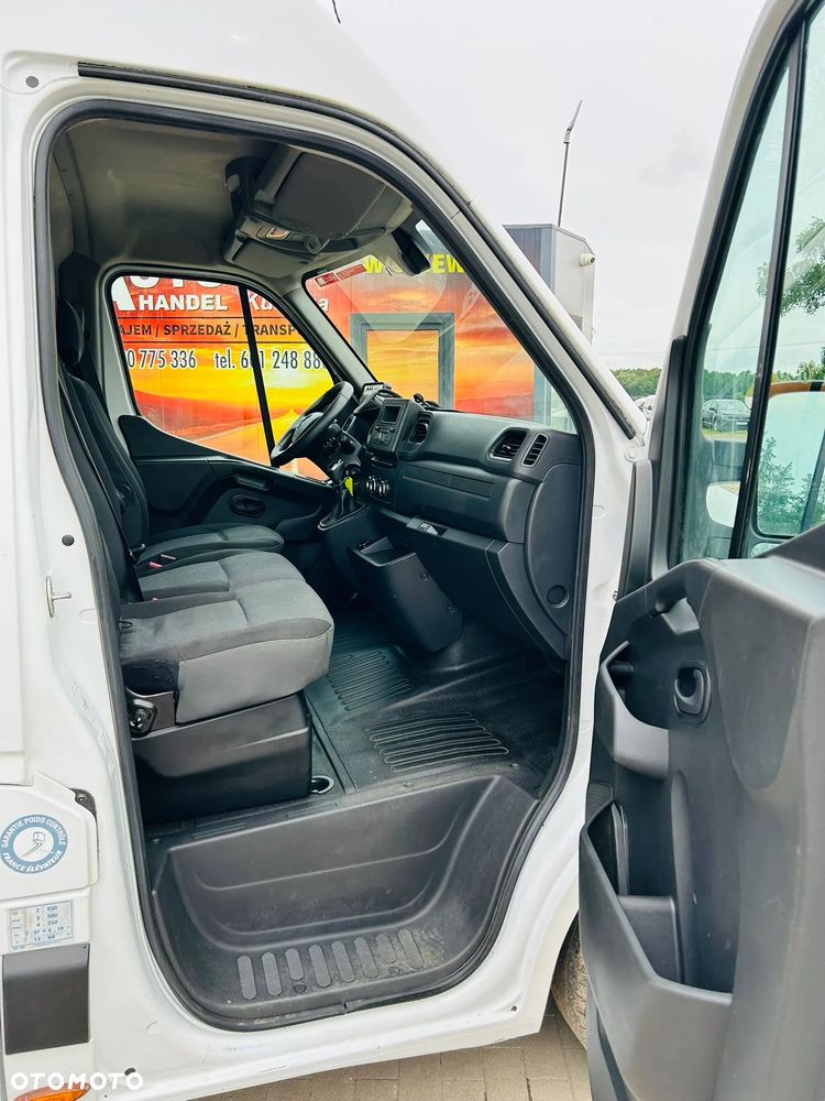 Renault Master - 12