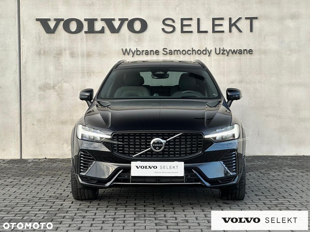 Volvo XC 60 - 11