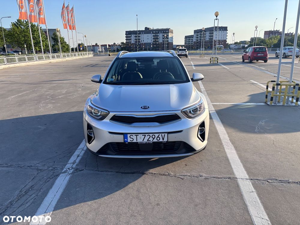 Kia Stonic 1.0 T-GDI MHEV L - 2